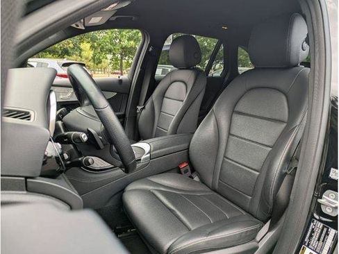 Used 2019 Mercedes-Benz GLC 300 4MATIC image 63