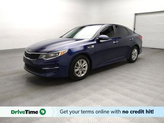 Used 2017 Kia Optima LX w/ Convenience Package image 1