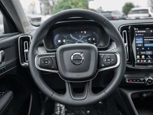 New 2026 Volvo XC40 B5 Plus w/ Protection Package Premier image 32