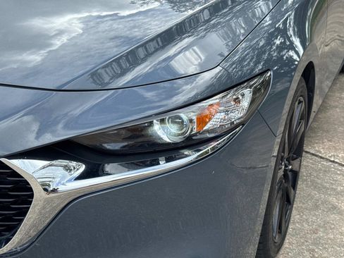 Used 2024 MAZDA MAZDA3 s image 9