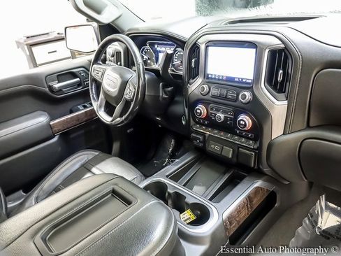 Used 2019 GMC Sierra 1500 Denali image 27