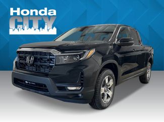 Used 2026 Honda Ridgeline RTL video 1
