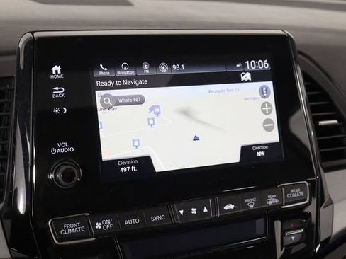 Used 2021 Honda Odyssey Touring image 35