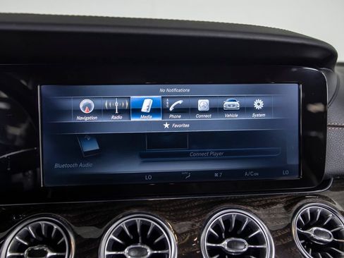 Used 2018 Mercedes-Benz E 400 Coupe image 26