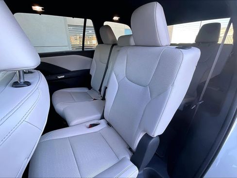 Certified 2025 Lexus TX 350 AWD w/ Convenience Package image 20