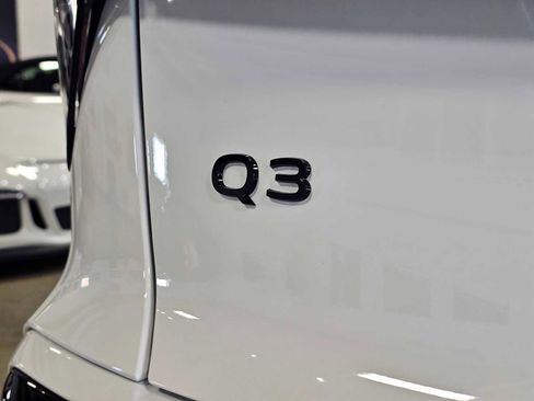 New 2026 Audi Q3 quattro 2.0T AWD/4WD image 15