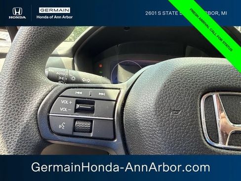 Used 2024 Honda Accord LX image 25