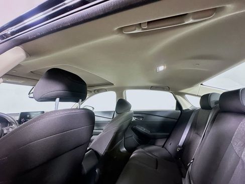 Used 2023 Honda Accord EX image 13