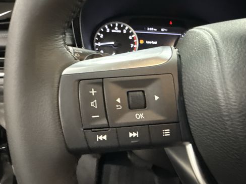 Certified 2025 INFINITI QX60 Pure FWD image 20