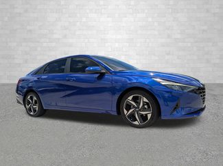 Certified 2023 Hyundai Elantra SEL w/ Convenience Package FWD video 1