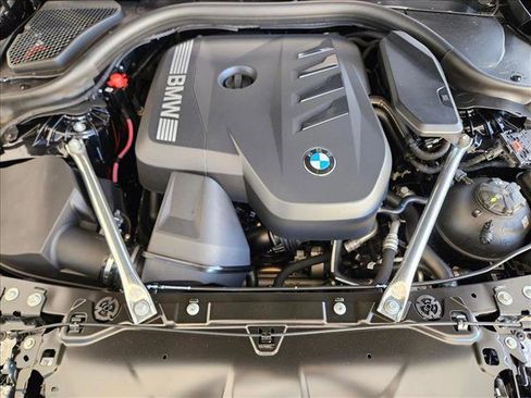 New 2026 BMW 530i image 16