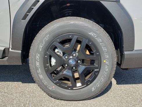 New 2026 Subaru Outback Wilderness AWD/4WD image 12