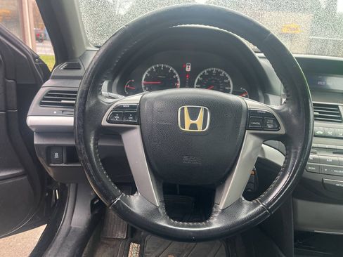 Used 2012 Honda Accord SE image 14