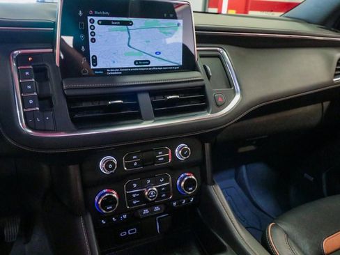 Used 2023 GMC Yukon XL AT4 w/ AT4 Premium Plus Package image 20