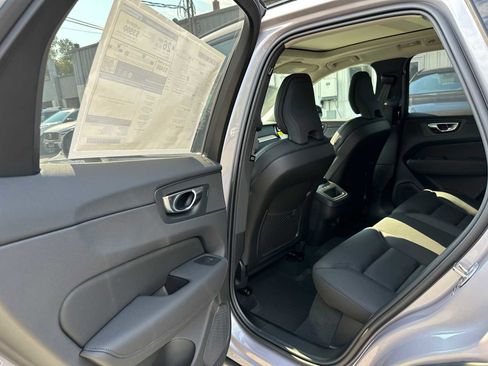 New 2026 Volvo XC60 B5 Plus w/ Climate Package image 16