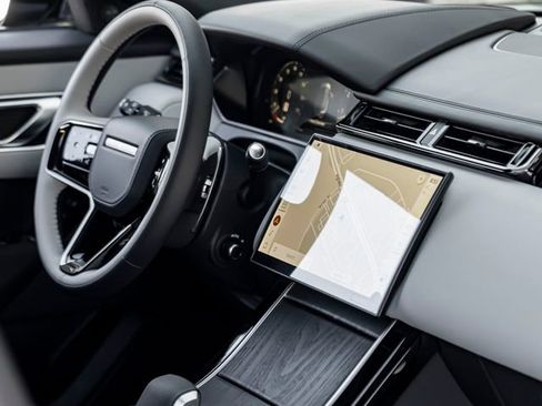 New 2026 Land Rover Range Rover Velar Dynamic SE AWD/4WD image 33