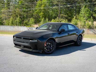 New 2026 Dodge Charger R/T w/ Performance Handling Group