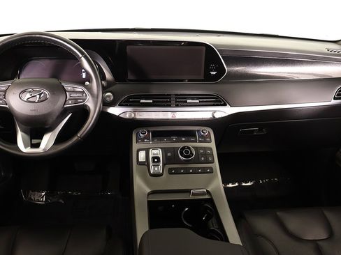 Used 2022 Hyundai Palisade Calligraphy image 46