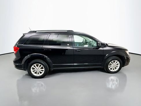 Used 2016 Dodge Journey SXT w/ Comfort/Convenience Group image 10