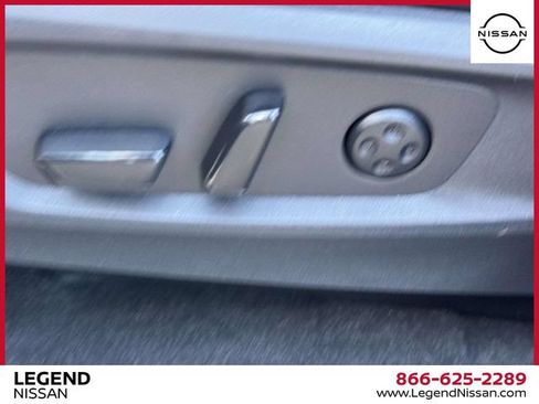 Used 2025 INFINITI QX60 Pure AWD/4WD image 16