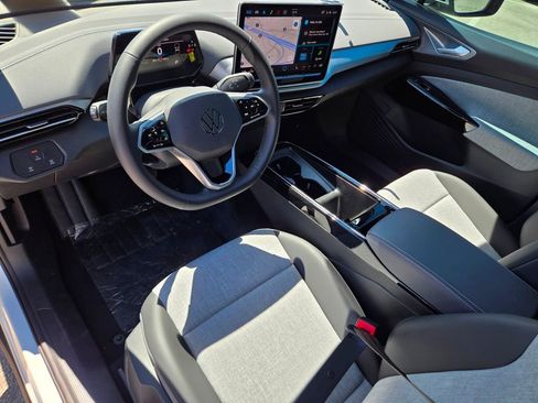 New 2026 Volkswagen ID.4 Pro RWD image 9