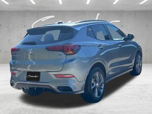 Certified 2023 Buick Encore GX Select w/ Sport Touring Package FWD image 19