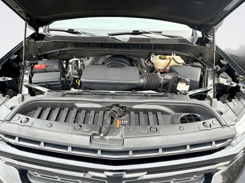 Used 2022 Chevrolet Silverado 1500 RST w/ Rally Edition image 27