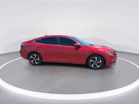 Used 2021 Honda Insight EX image 9