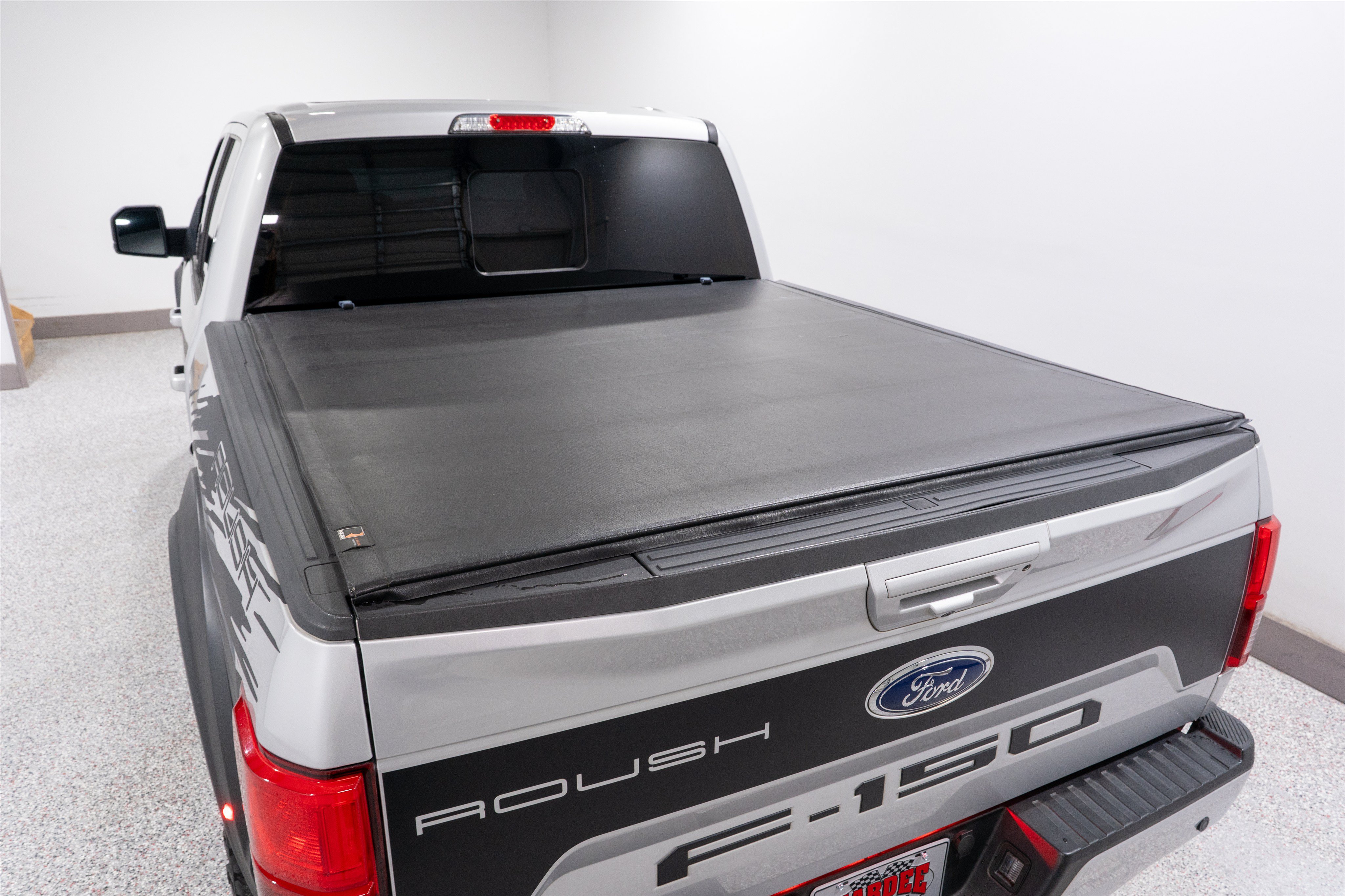 Used 2018 Ford F150 Lariat w/ Equipment Group 502A Luxury AWD/4WD image 12