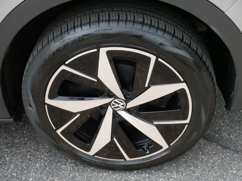 Used 2023 Volkswagen ID.4 Pro S AWD/4WD image 15