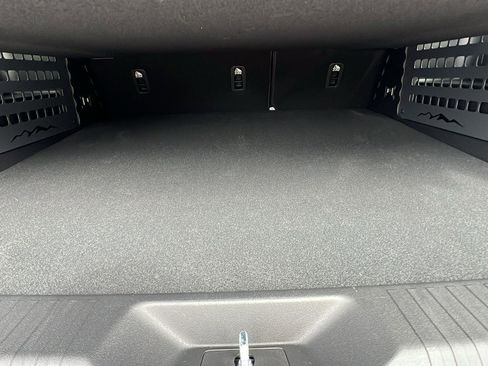 New 2026 Honda Passport TrailSport Elite image 17