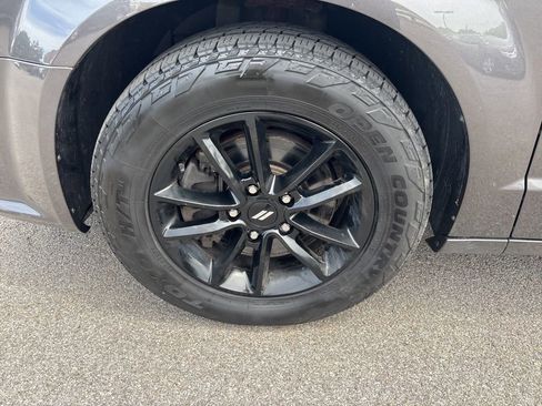 Used 2019 Dodge Grand Caravan GT FWD image 9