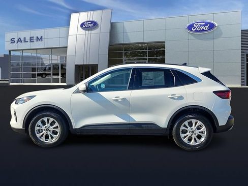 Certified 2023 Ford Escape Active w/ Tech Pack #2 AWD/4WD image 5
