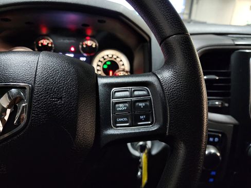 Used 2019 RAM 1500 Express w/ Wheel & Sound Group image 29