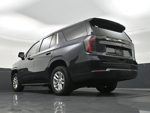 Used 2025 Chevrolet Tahoe LS RWD image 27