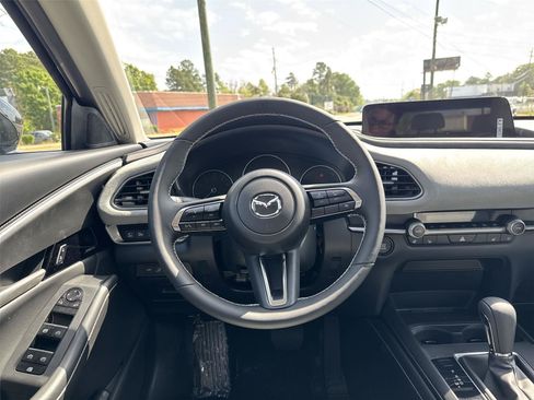 New 2026 MAZDA CX-30 2.5 Turbo Aire Edition AWD/4WD image 14