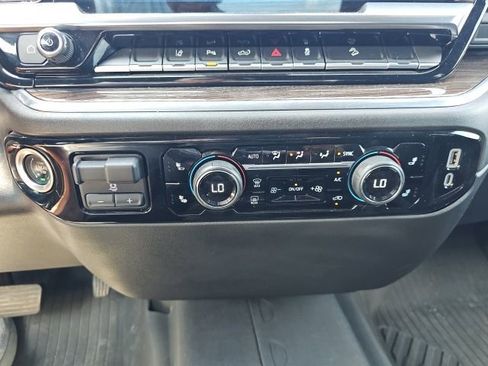 Used 2024 Chevrolet Silverado 3500 LT w/ All Star Edition image 44