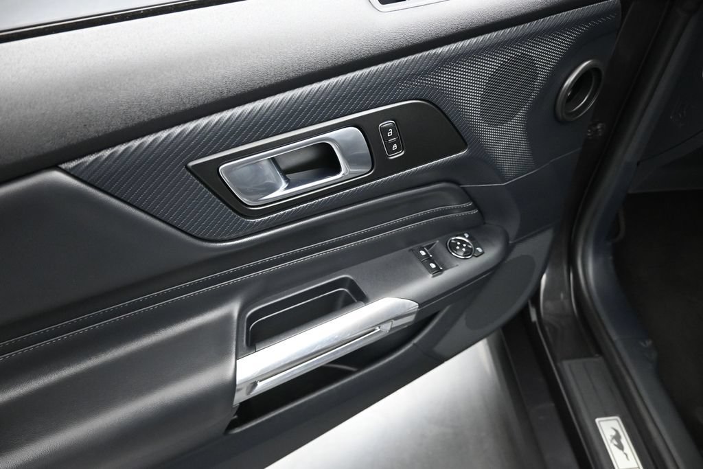 Used 2024 Ford Mustang GT Premium w/ GT Performance Package RWD image 9