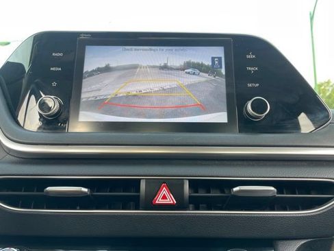 Used 2022 Hyundai Sonata SE w/ Cargo Package FWD image 24