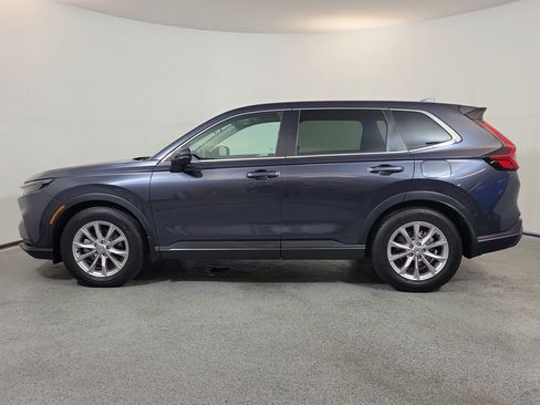Used 2024 Honda CR-V EX image 4