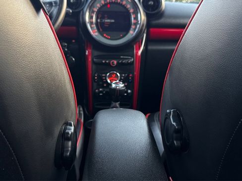 Used 2014 MINI Cooper Countryman John Cooper Works AWD/4WD image 38