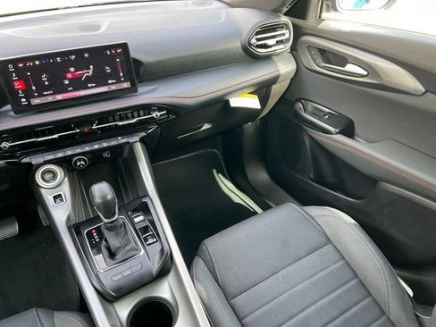 Used 2024 Dodge Hornet R/T w/ R/T Blacktop Package AWD/4WD image 31