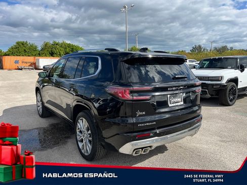 New 2026 GMC Acadia Denali w/ Super Cruise Package image 5