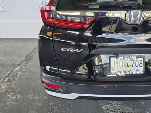 Used 2022 Honda CR-V LX image 24