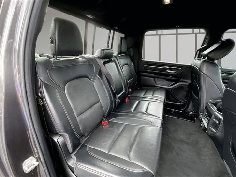 Used 2021 RAM 1500 Sport w/ Alpine Leather & Sound Group AWD/4WD image 24