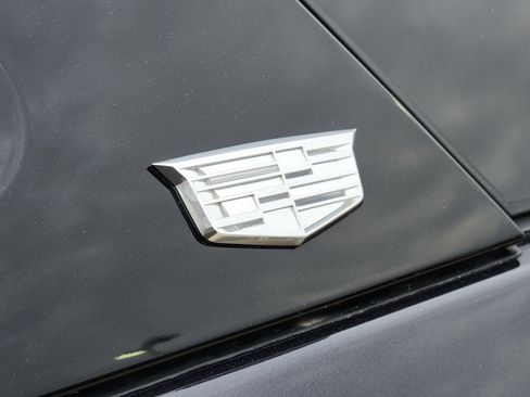 Used 2022 Cadillac Escalade Sport w/ Touring Package image 16