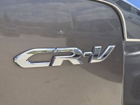 Used 2016 Honda CR-V EX-L image 8