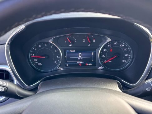 Used 2024 Chevrolet Equinox LT image 26