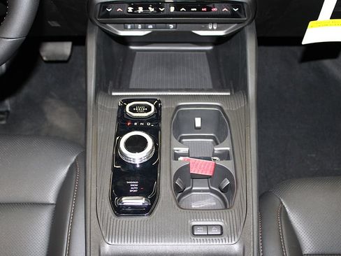 New 2026 Jeep Cherokee Limited AWD/4WD image 21