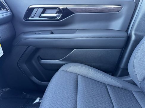 New 2026 Chevrolet Tahoe LS w/ Max Trailering Package image 20